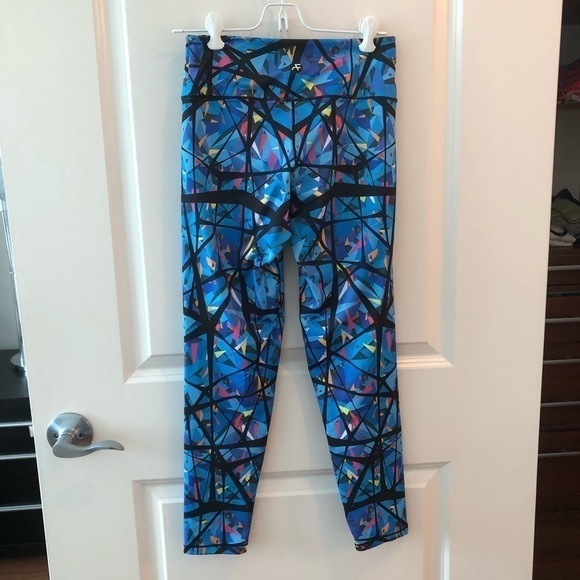 Activefit Sportswear Leggings Size M - Picture 7 of 12